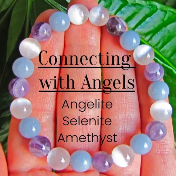 Angel bracelet - Picture 2 of 8